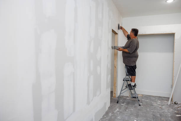 Mold Removal for HVAC Installations in Dermott, AR